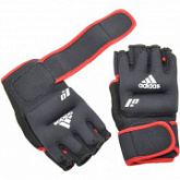 Пара перчаток с утяжелителями Adidas ADWT-10702