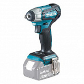 Гайковерт аккумуляторный ударный Makita DTW180Z