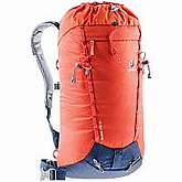 Рюкзак Deuter Guide Lite 24 3360120-9311 papaya/navy (2020-21)