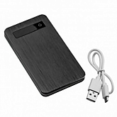 Power Bank 4000 мАч Prague 33903