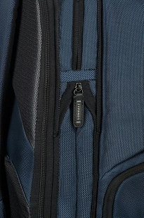 Рюкзак для ноутбука Samsonite Cityscape 17,3" 41D-01104 Blue