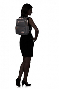 Рюкзак для ноутбука Samsonite Openroad Lady 14,1" CL5-09002 Black