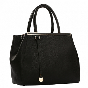 Женская сумка Pola 7061ж black