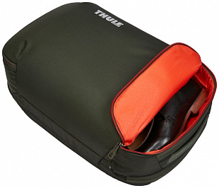 Дорожная сумка Thule Subterra Convertible Carry On TSD340DFT Green (3204024)