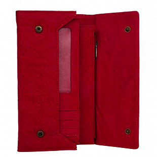 Кошелек Pola 0424 red