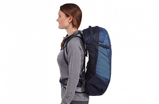 Рюкзак для путешествий Thule Capstone 32L Deep Teal Womens (224104)