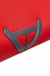 Чемодан Samsonite Base Boost 66см 38N-00004 Red