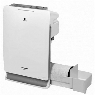 Мойка воздуха Panasonic F-VXF35R-S