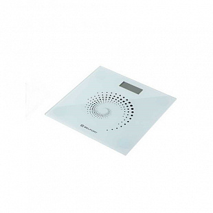 Весы электронные Peterhof BF-35084 white