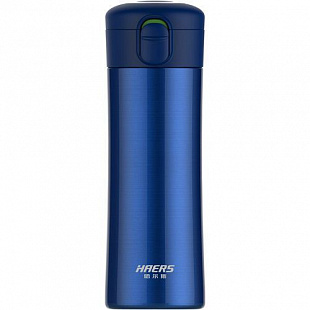 Термос Haers 0,35 л HW-350-34 Blue