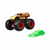 Машинка Hot Wheels Монстр Трак 16/50 (FYJ44 GBT59)