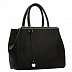 Женская сумка Pola 7061ж black