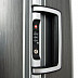 Чемодан малый Polar Р1155 20" grey