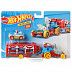 Грузовик Hot Wheels Car-nival Steamer (BDW51 FKW89) Грузовик Hot Wheels Car-nival Steamer (BDW51 FKW89)
