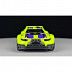 Машинка Hot Wheels Neon Speeders Rally Cat (HLH72 HLH79)