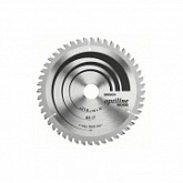 Диск пильный Bosch 216х30 мм 48 зуба Optiline Wood 2608640641