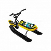 Снегокат Sunny Toys Ника-Джамп Зимний спорт 214000
