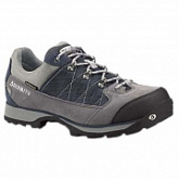 Полуботинки Dolomite Davos Low Wp Gunmetal night blue