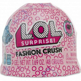 Кукла MGA Entertainment L.O.L. Surprise Fashion Crush Одежда для куклы серия Eye Spy 552192