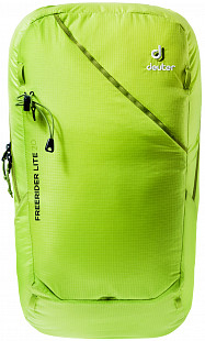 Рюкзак Deuter Freerider Lite 20 3303121-7000 black (2020-21)