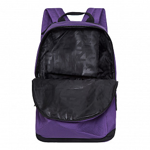 Городской рюкзак GRIZZLY RX-023-8 /3 violet