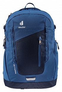 Рюкзак Deuter StepOut 22 3813121-3320 navy/steel (2021)