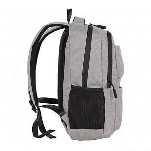 Городской рюкзак Polar П0310 grey