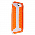 Чехол Thule Atmos X3 iPhone 6/6s TAIE3124WT/SKOR white/orange (3202879)