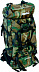 Рюкзак туристический Comfortika 80L AK9202