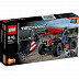 Конструктор LEGO Телескопический погрузчик 2 в 1 42061