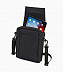 Сумка для ноутбука Thule Paramount Crossbody Tote PARASB2110BLK black (3204221)