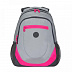 Рюкзак GRIZZLY RD-953-1 grey
