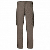 Брюки Jack Wolfskin Northpants vent men Brown