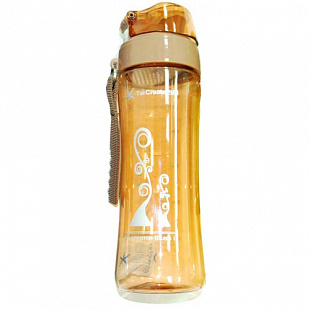 Шейкер Zez Sport TC-7014 Orange