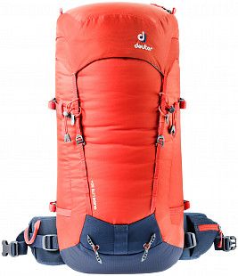 Рюкзак Deuter Guide Lite 30+ 3360320-2331 seagreen/navy (2020-21)