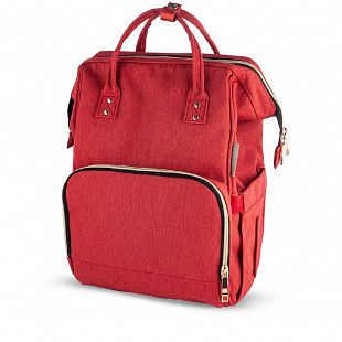 Рюкзак Canpol babies "Lady Mum" 50/101 Red