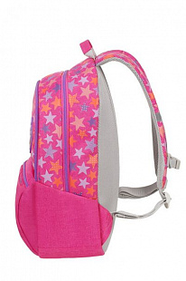 Школьный рюкзак Samsonite Color Funtime CU6-50002 Stars Forever