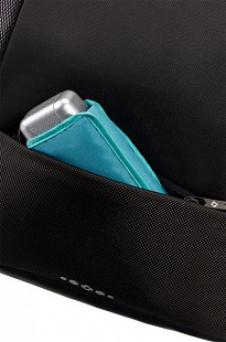 Рюкзак для ноутбука Samsonite Cityscape 14.1" 41D-09102 Black