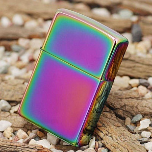 Зажигалка Zippo Spectrum 151