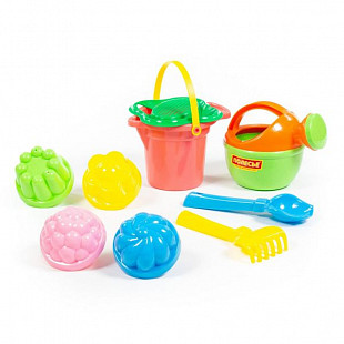 Набор Полесье 4496