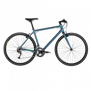 Велосипед Kellys Physio 30 27,5" (2018) blue