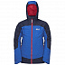 Куртка детская Jack Wolfskin Ropi 3In1 Jacket Boys coastal blue