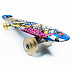 Penny board (пенни борд) Novus 22,5x6 NPB-19.13