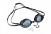 Очки для плавания Bradex Серия Спорт SF 0396 black