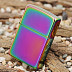 Зажигалка Zippo Spectrum 151