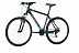 Велосипед Kellys Viper 10 26" (2018) black/blue