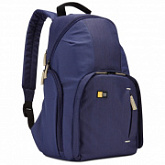 Рюкзак для фотоаппарата Case Logic TBC411IND Blue