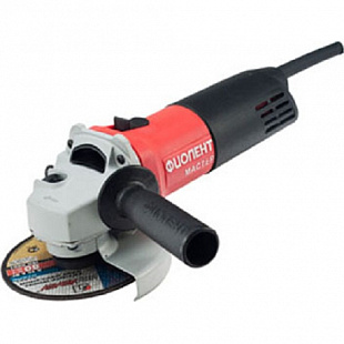 Одноручная углошлифмашина Фиолент ИДФР298135002-04К2