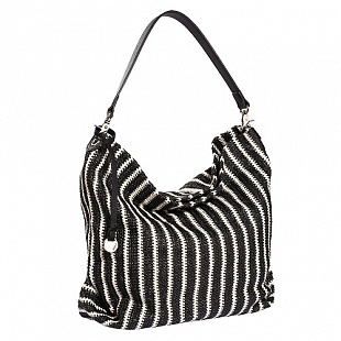 Женская сумка Pola 4371 black