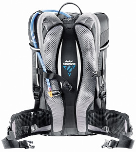 Рюкзак Deuter Superbike 14 EXP SL 32104-7000 black
